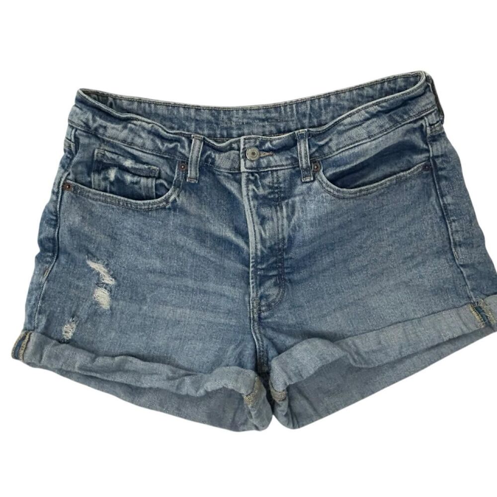 Old Navy Women's Denim Shorts